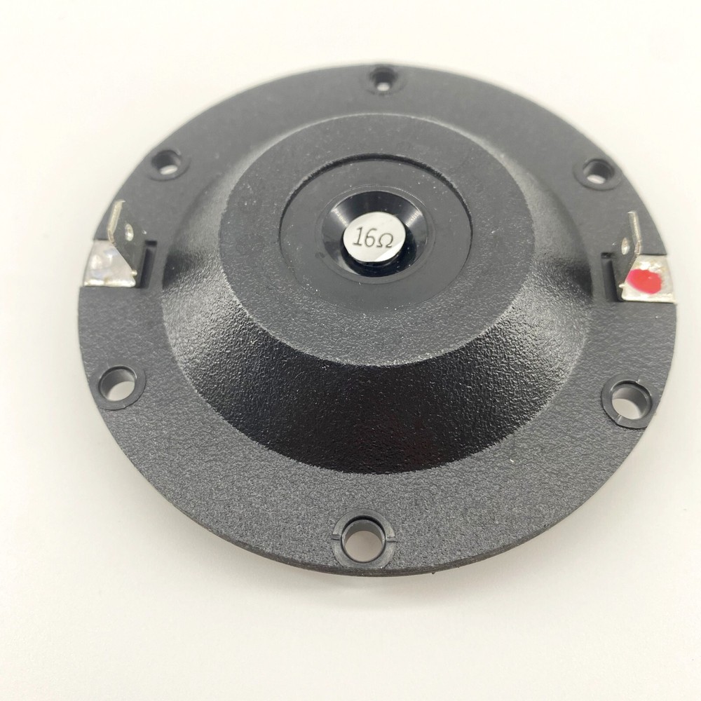 Replacement Diaphragm For BMS 4554, BMS 4555 Tweeter Driver 16Ω 44.4mm VCL