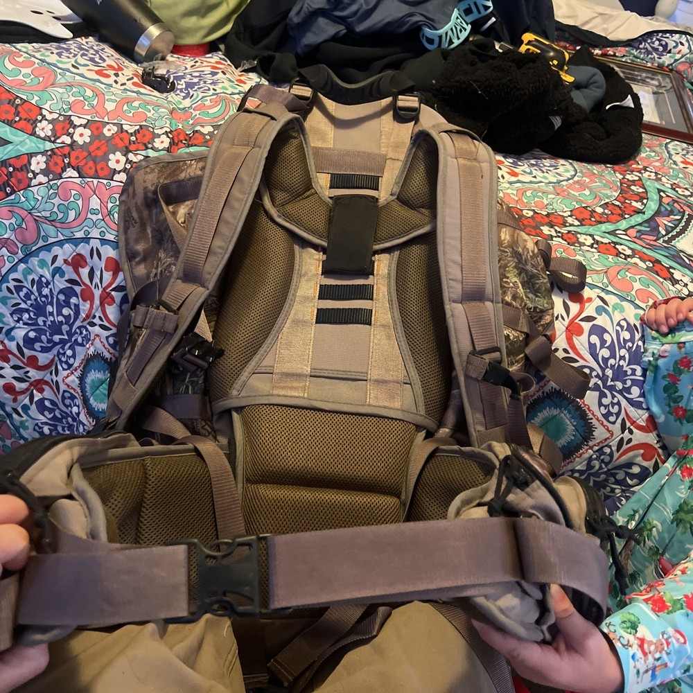 Horn Hunter Main Beam XL Hunting Backpack