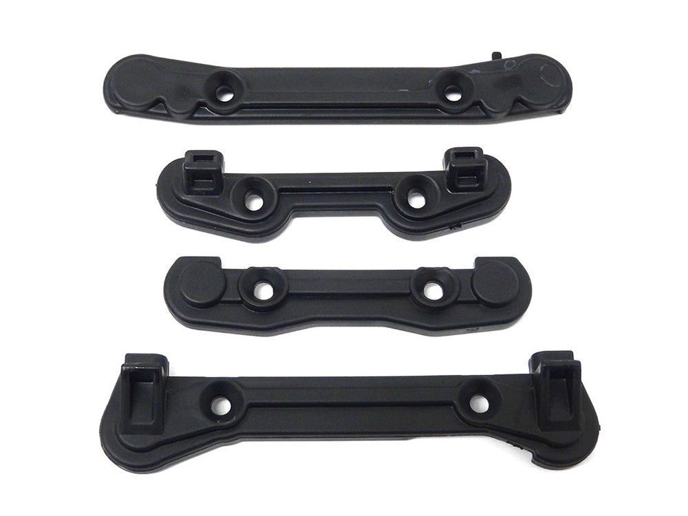 Rovan LT / SLT Suspension Pin Mount Holders