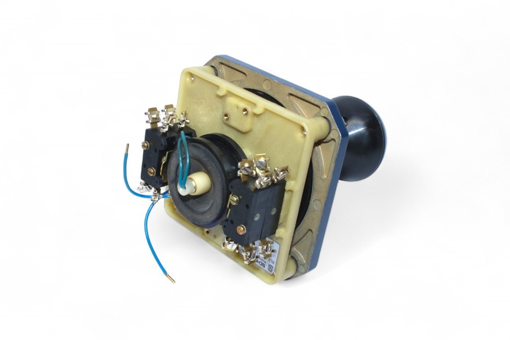 SCHMERSAL HLU 110-10T JOYSTICK