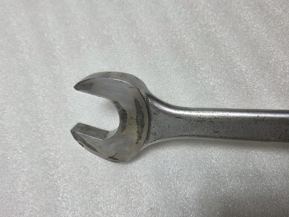 Proto 1240 1-1/4” Combination Wrench Mechanics Tools