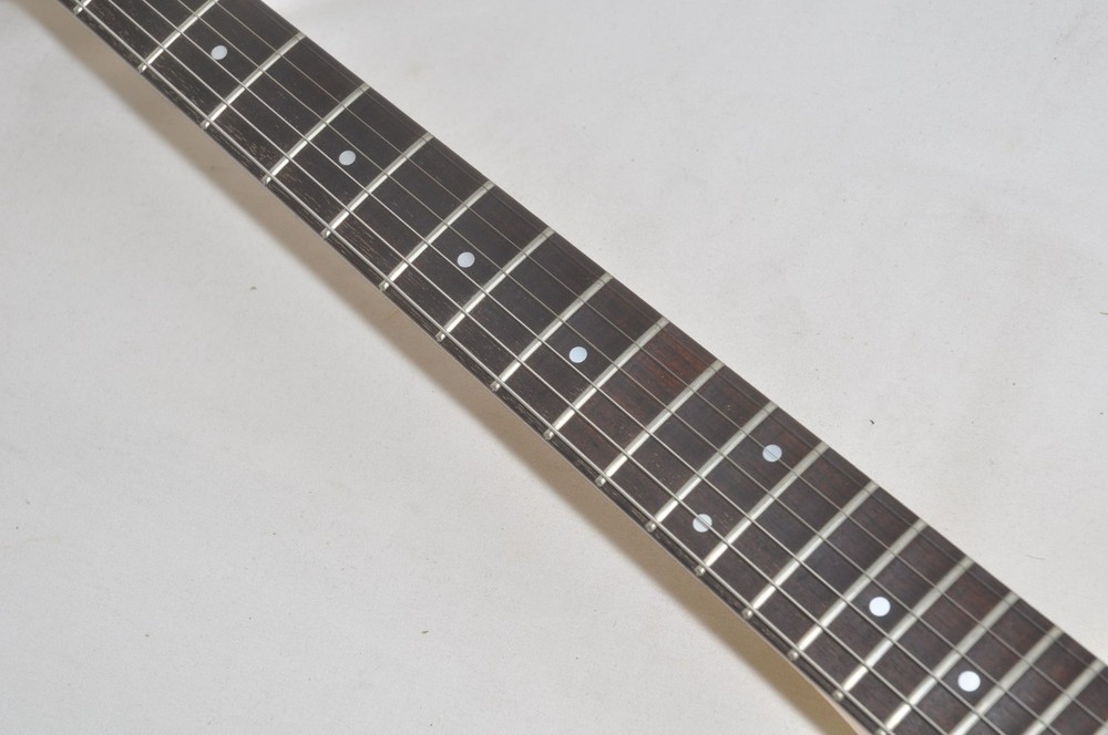 fender Japan E serial ST electric guitar Ref No 7636