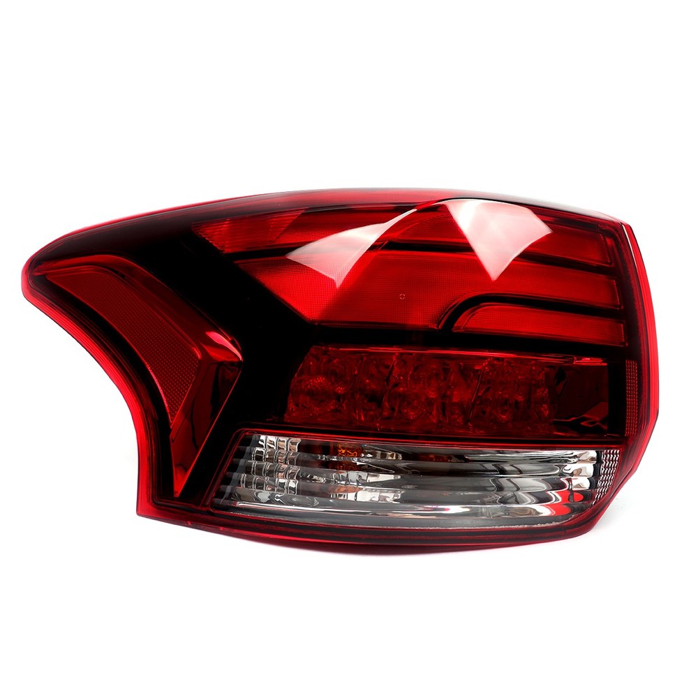 Tail Light Assembly Driver Left Side LED Outer For Mitsubishi Outlander 2016-20