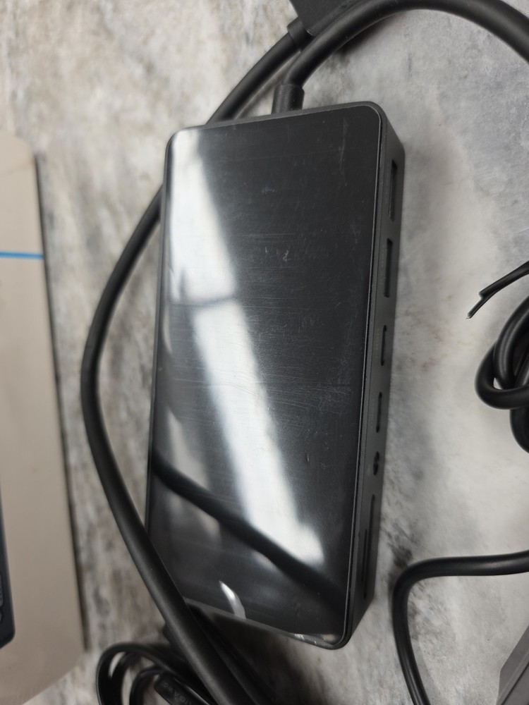 Expansion Dock Surface Computer Dedicated Magnetic Connect Dock Station SHC791