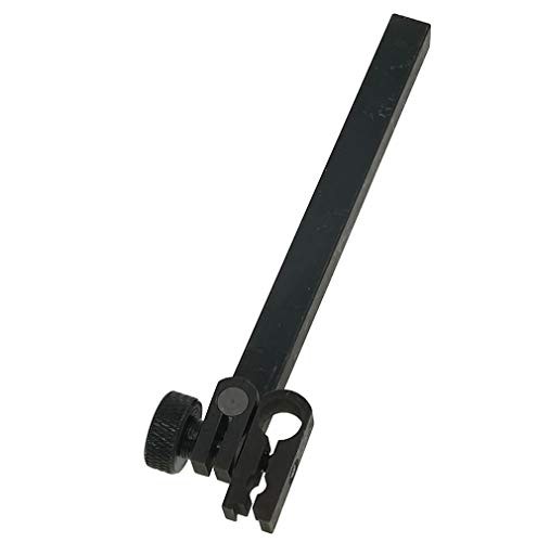 SUXING Rectangular Dial Test Indicator Height Gauge Bar 9mm X9mm
