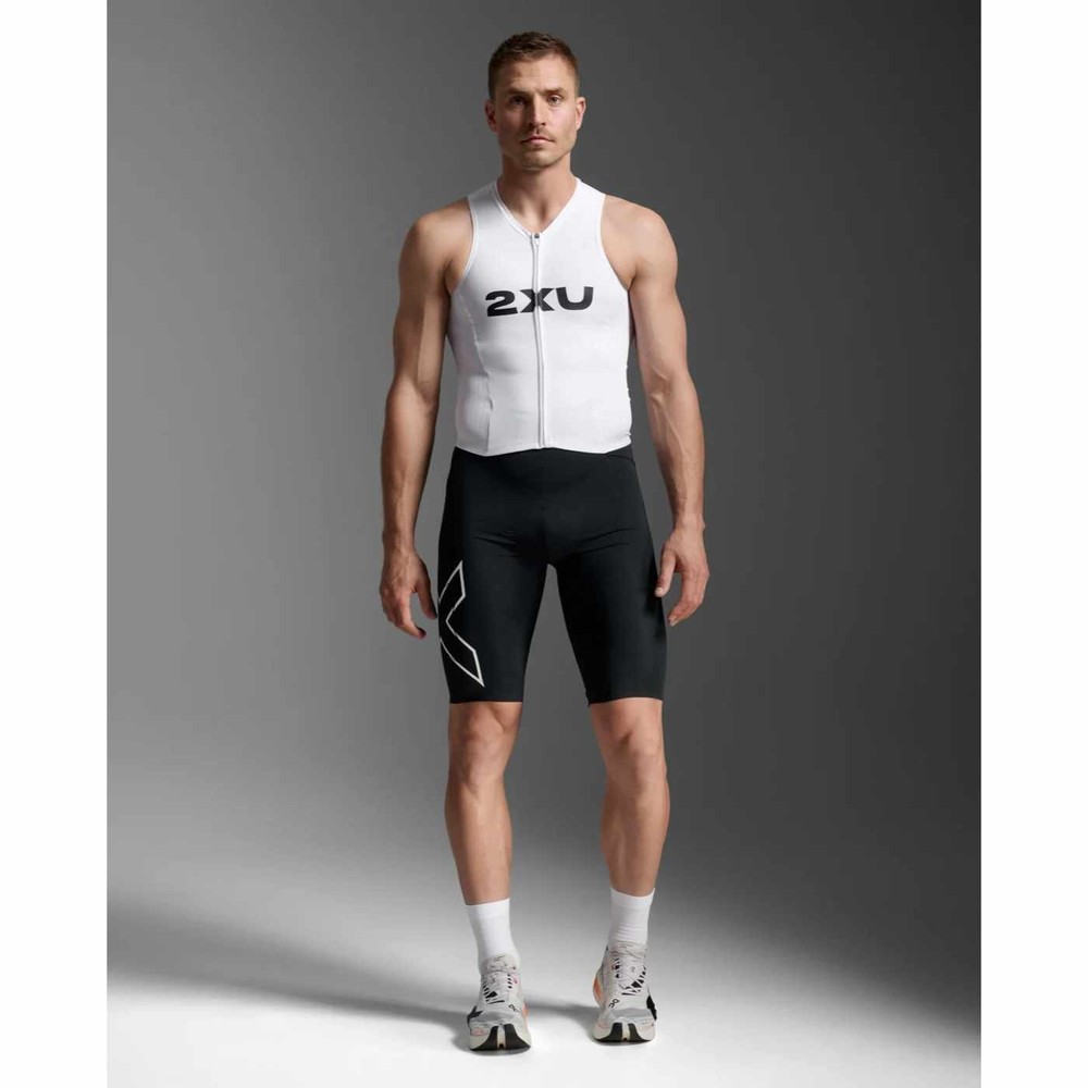 2XU Men's Light Speed React Trisuit - 2026