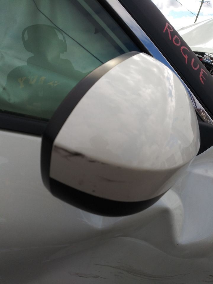 Camera/Projector Front View Windshield US Built Fits 23