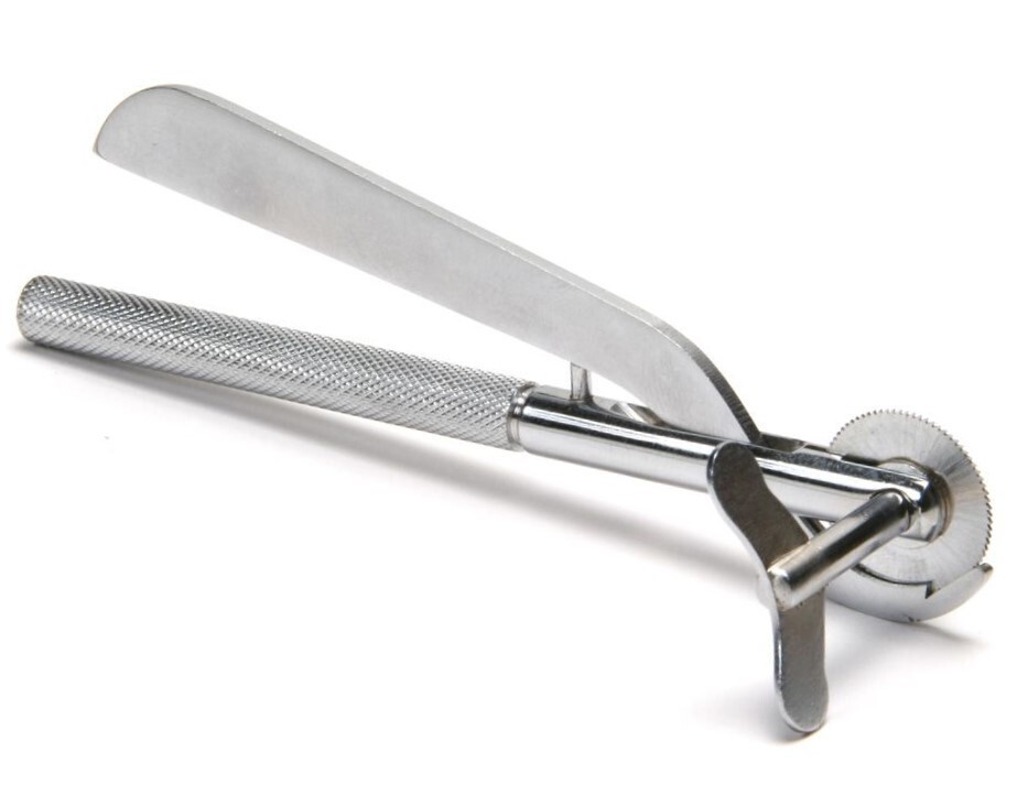 Ring Cutter Finger Ring Cutting Emergency Tool Cutter Remove Cut Off Rings