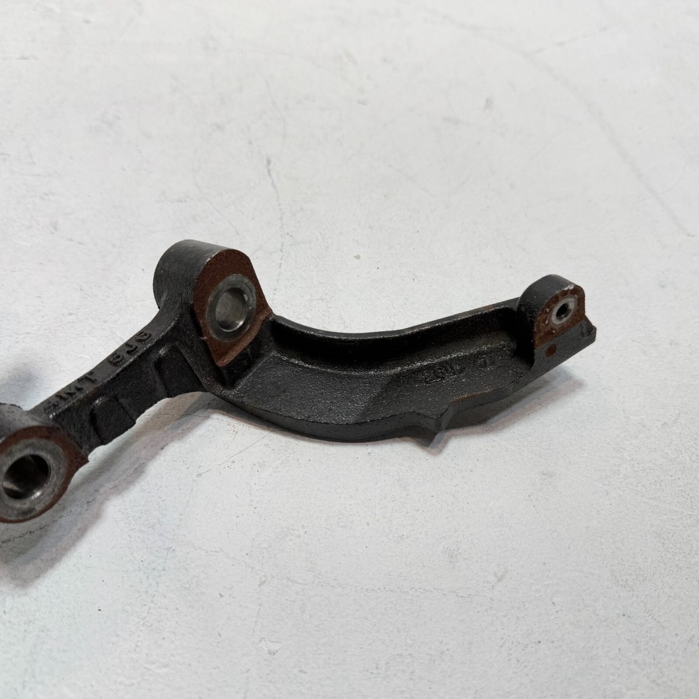 2018 Acura MDX Automatic Transmission Skid Bracket Support OEM