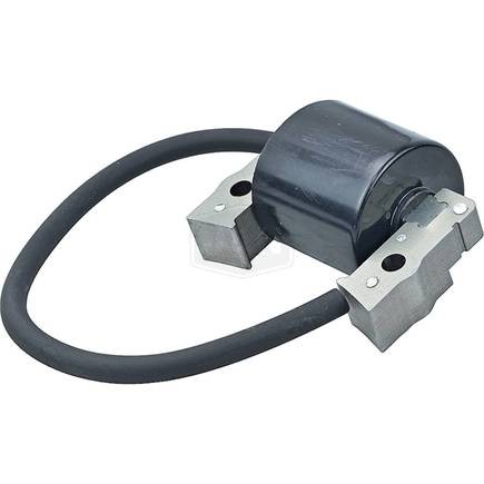 J&N 160-01086 Ignition Coil