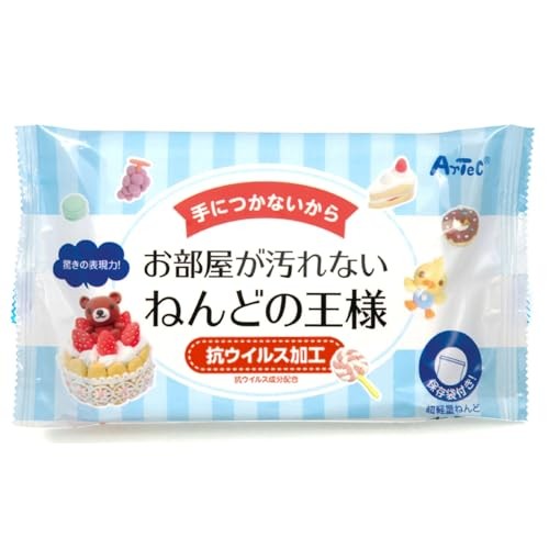 Artec Modeling Clay (23368)