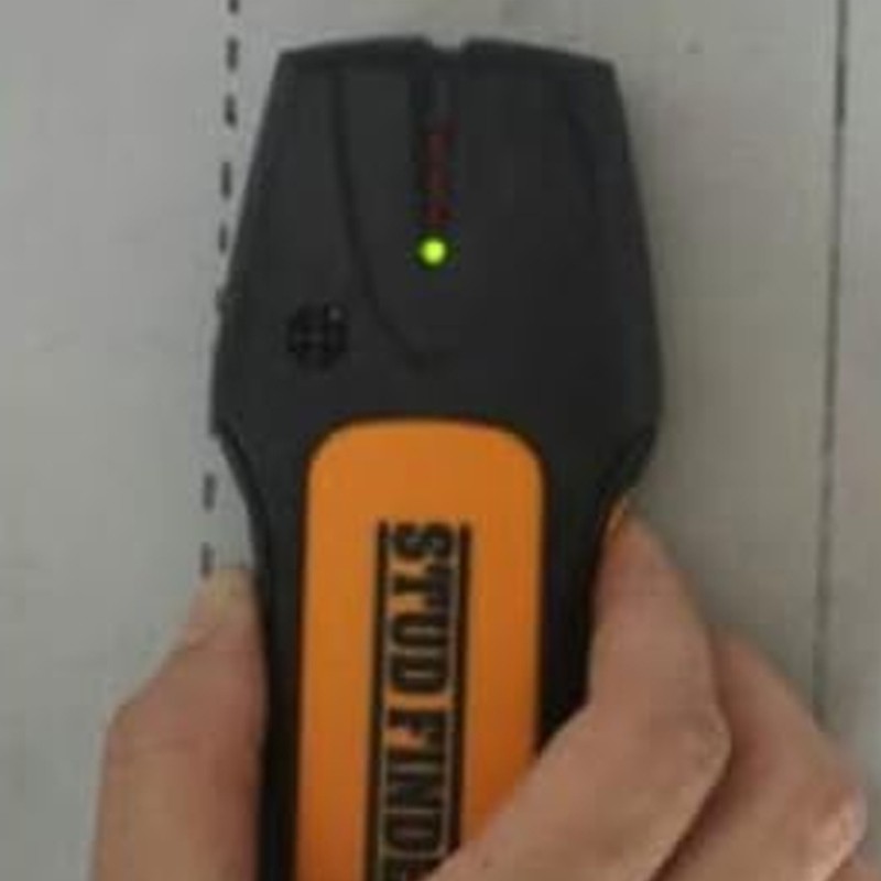 Metal Detector Studs Finder Wall Scanner For Precise Wall Scanning