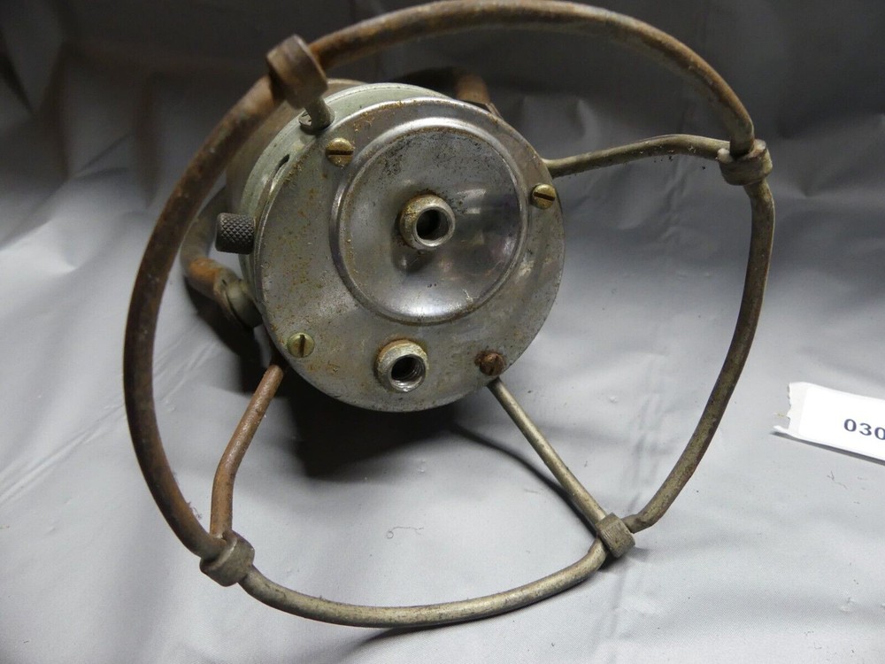 Vintage STAR HEADLIGHT & LANTERN CO Railroad Light