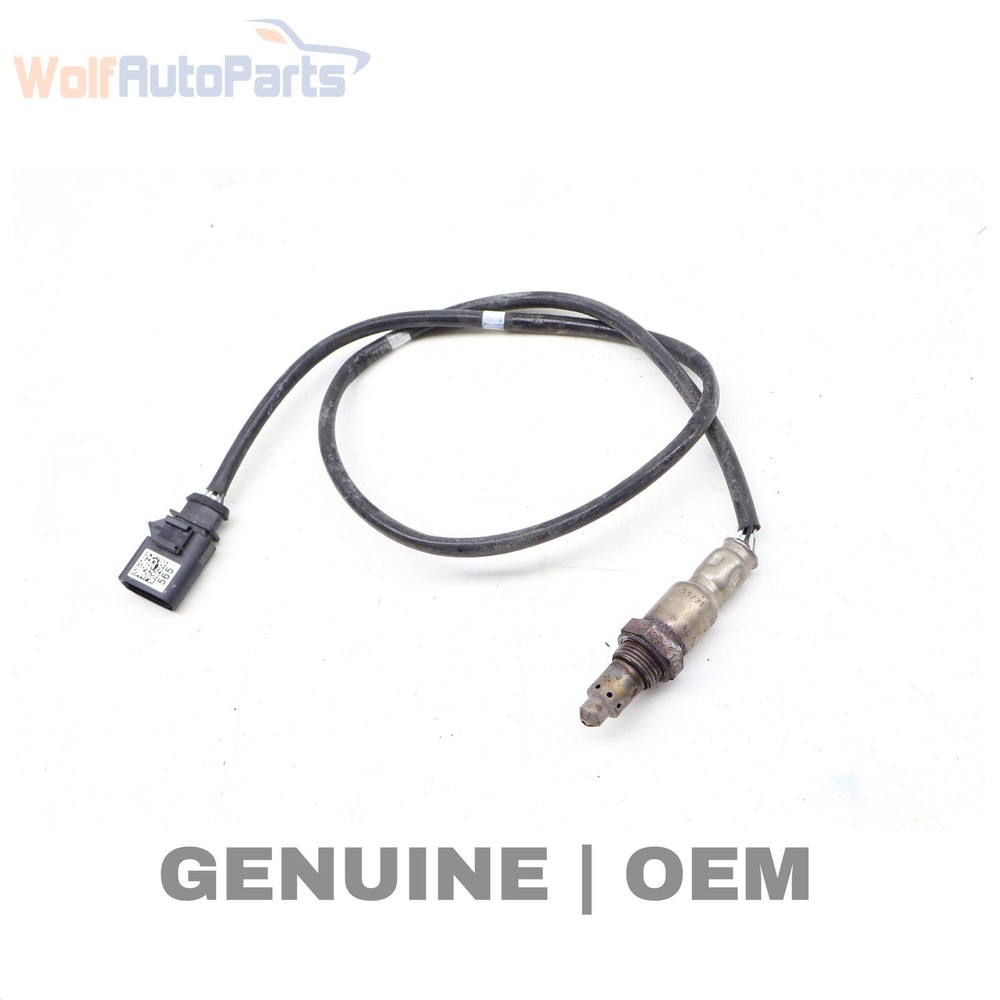 2018-2021 VW GOLF - O2 / Oxygen Sensor 04E906262FN