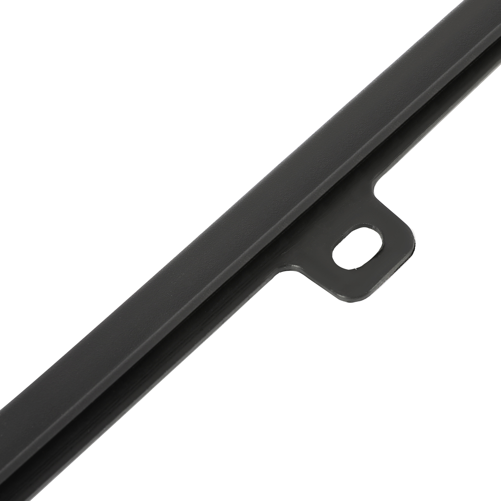 For 2017-2022 Ford Super Duty F250 F350 Flex Step Tailgate Molding Cover Cap Kit