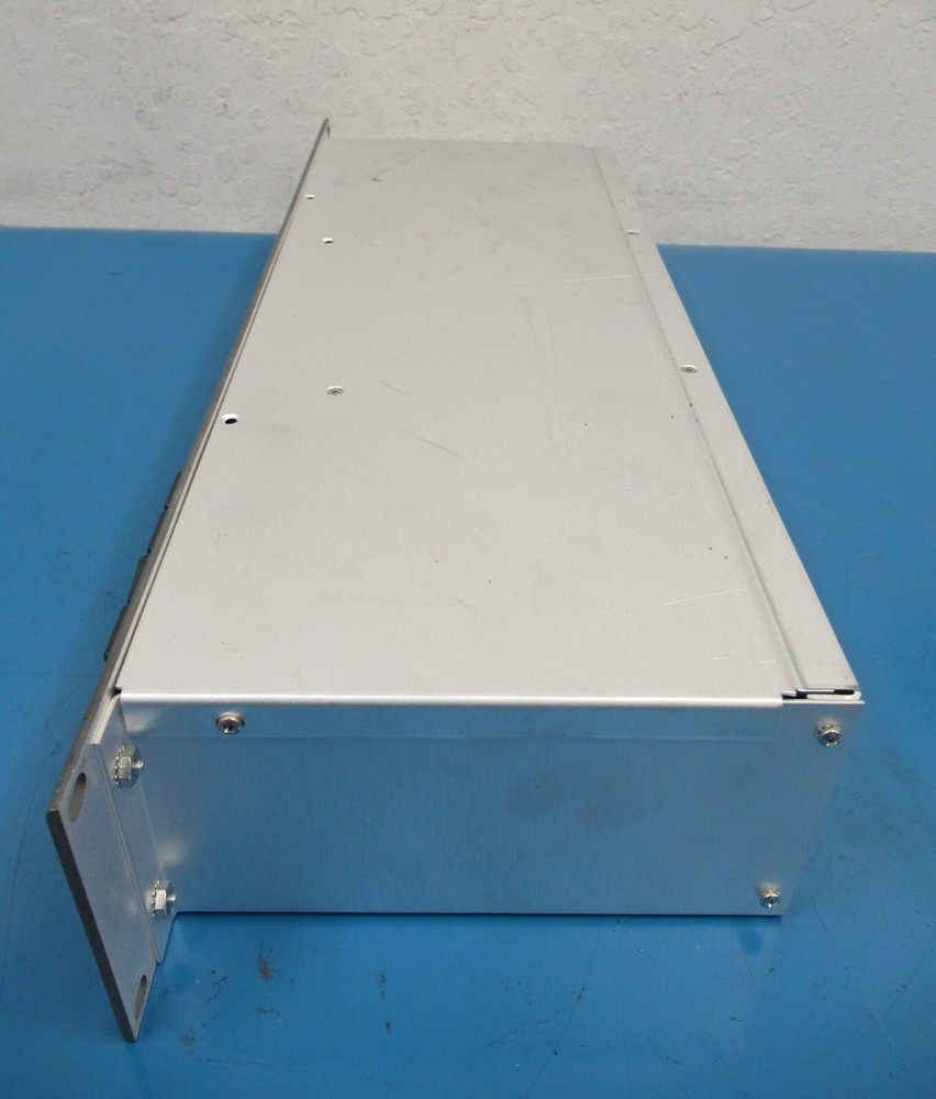 Clear-Com ICS-2003 Matrix Plus Display Station 4 Pair RS-422