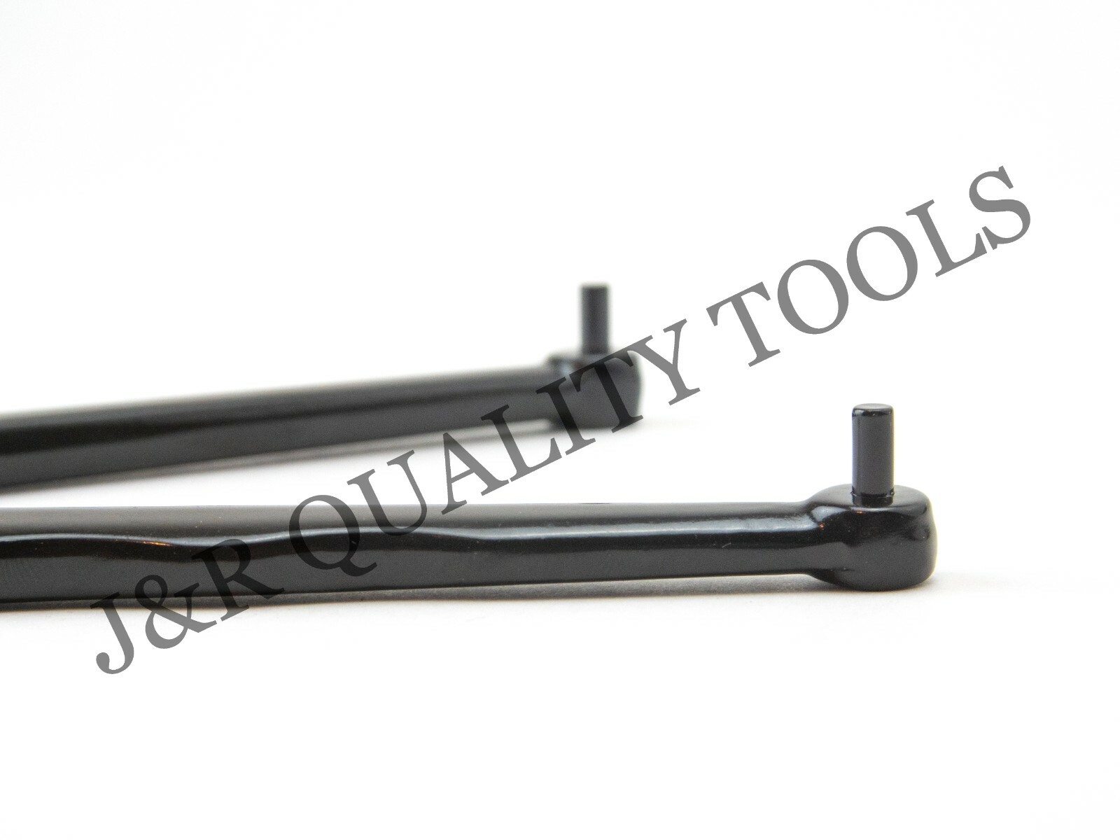 VCT ADJUSTABLE FACE HAND STEEL PIN SPANNER WRENCH TOOL