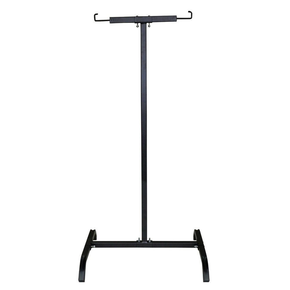 Archers Practice Stand Bow Hanger Holder