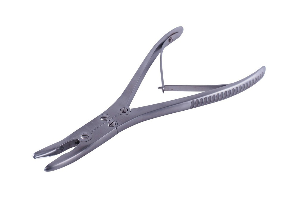 Double action Rongeur F0518R