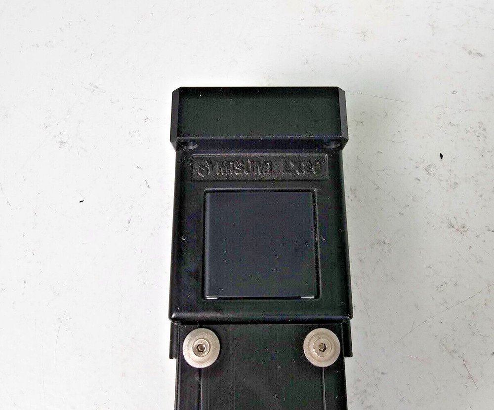 MISUMI LX20 linear actuator