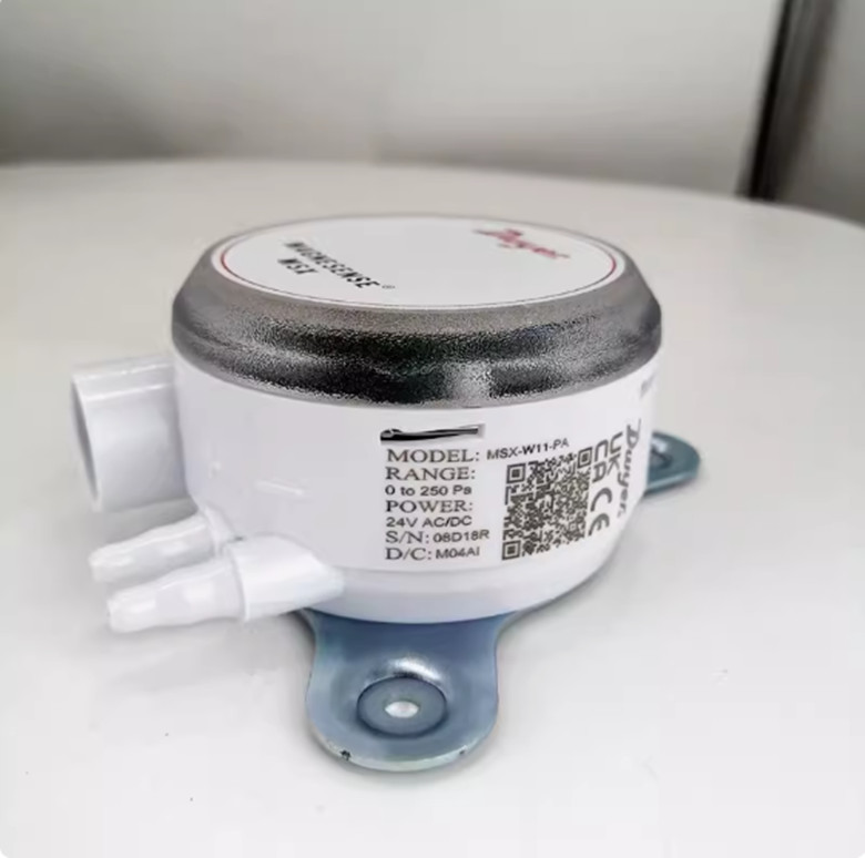 DWYER MSX-W11PA 0-250pa micro-differential pressure sensor