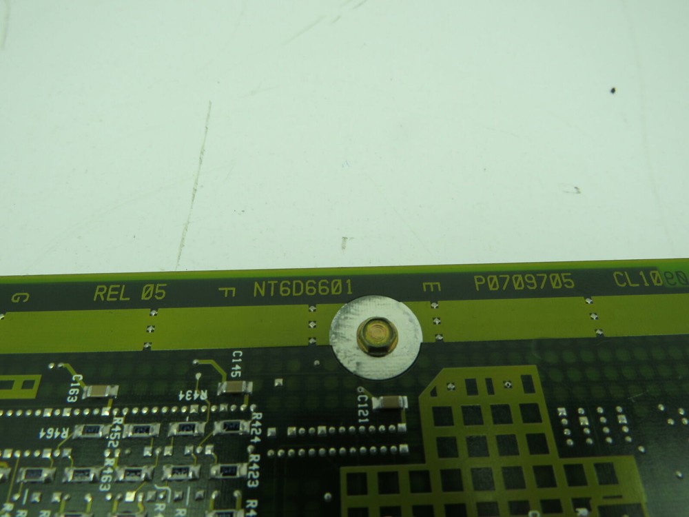 Northern Telecom NT6D66DA