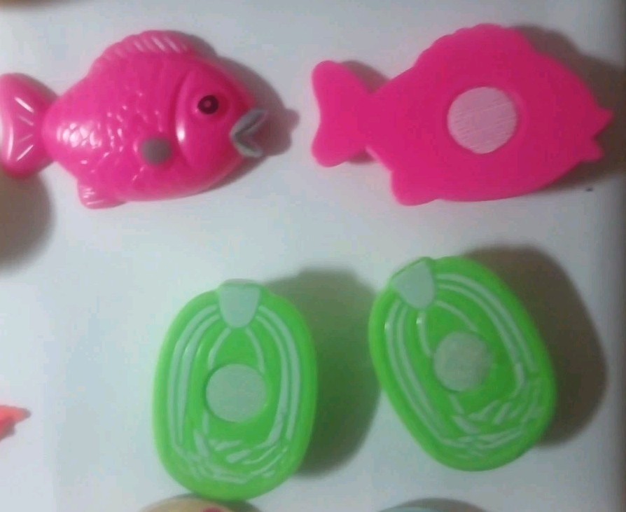Childrens Books & Matching Toys