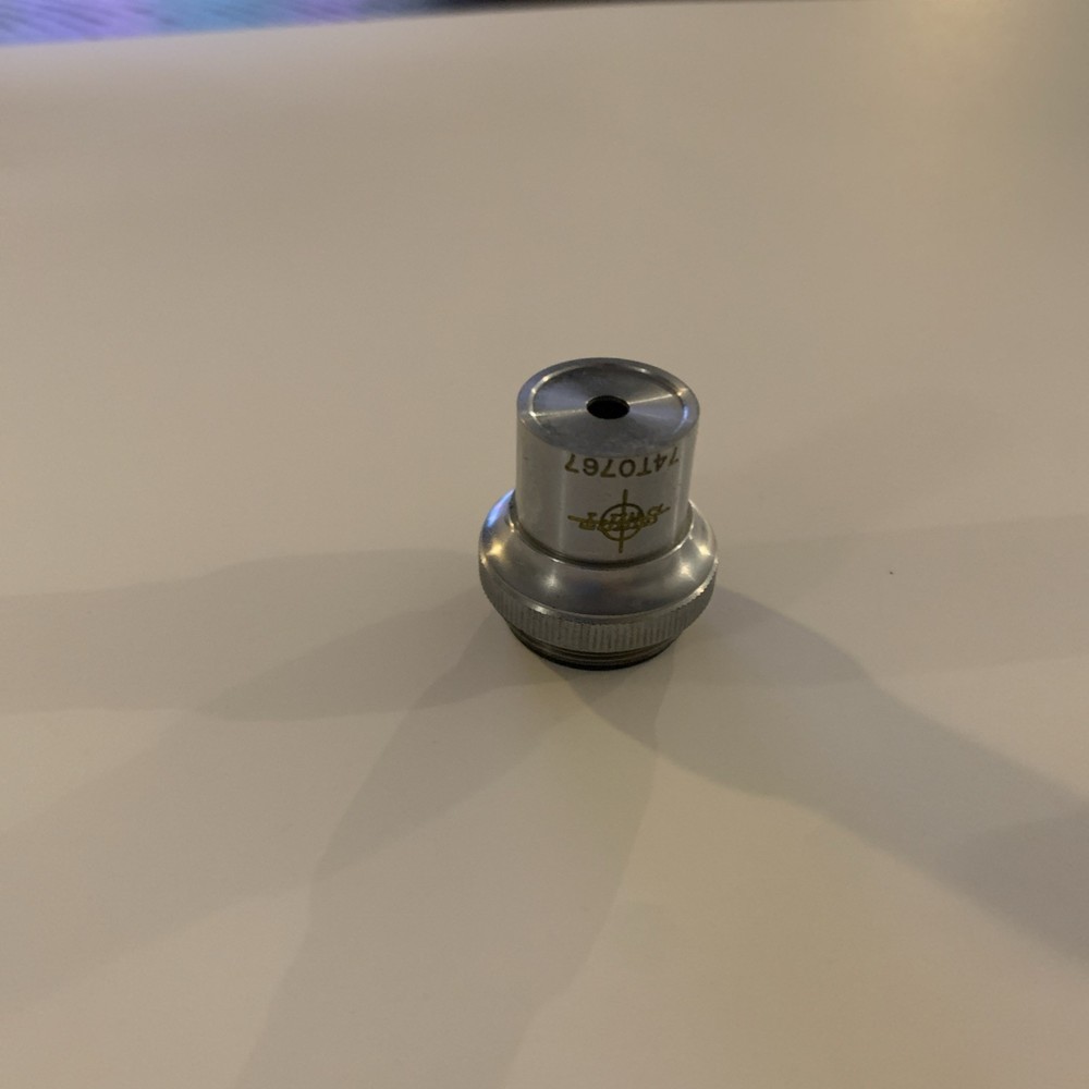 SWIFT 4X Microcope Objective Lens 4/0.15 A22