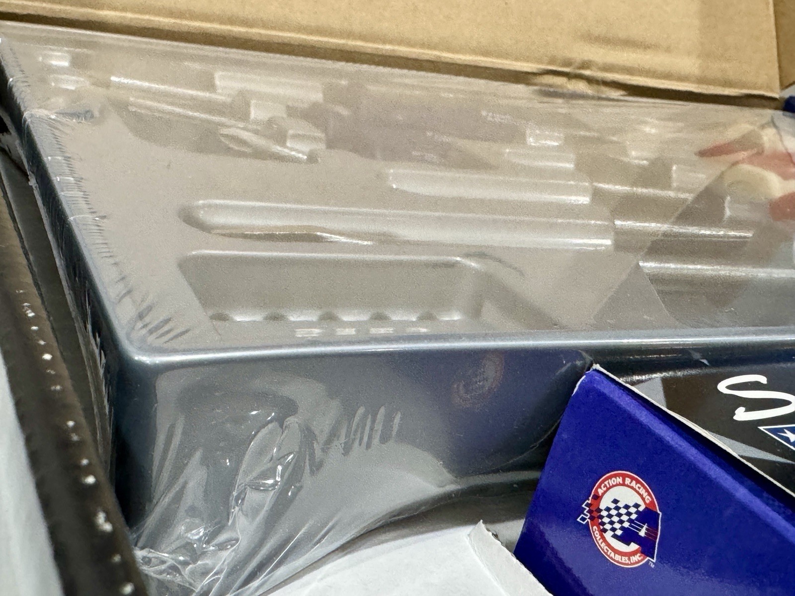 Snap-On - Proud To Be An American 9 Piece Screwdriver Set + Marlin Diecast New