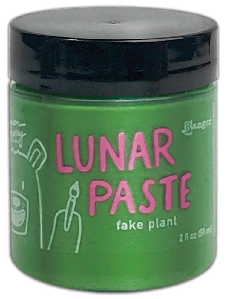 Simon Hurley create. Lunar Paste 2oz-Fake Plant - 3 Pack