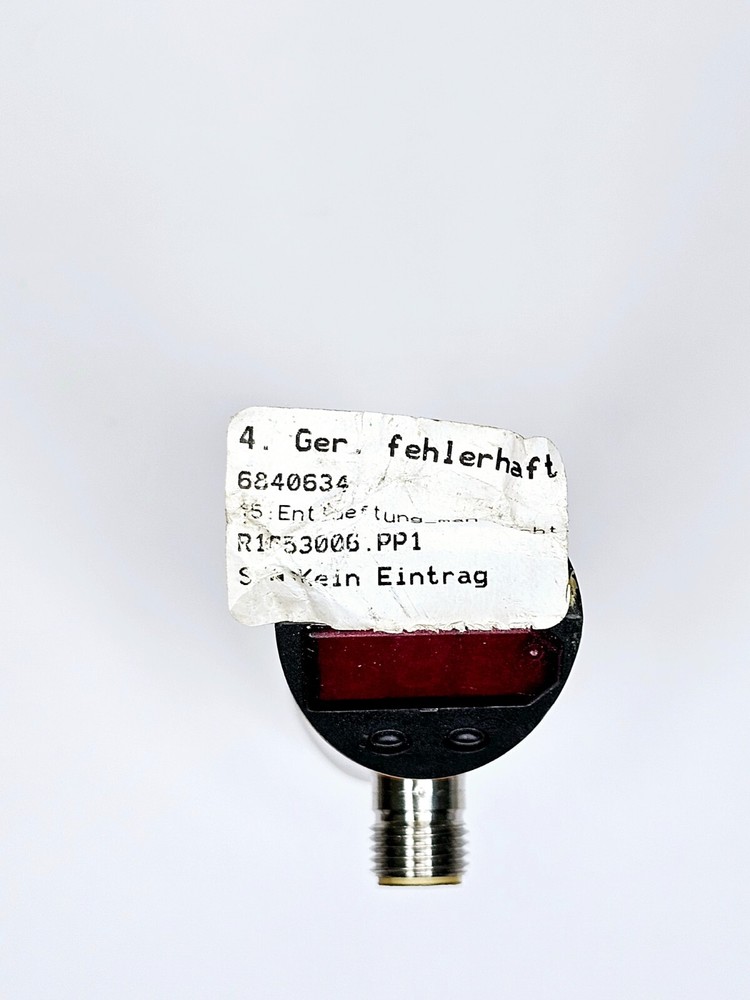 IFM 6840634 SENSOR NEW OPEN BOX