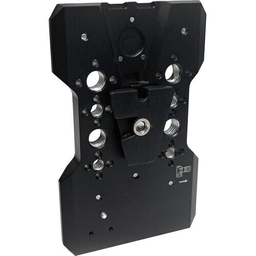 Core SWX Quick Release Plate for Powerbase EDGE SNAP Battery SNAP-QRC