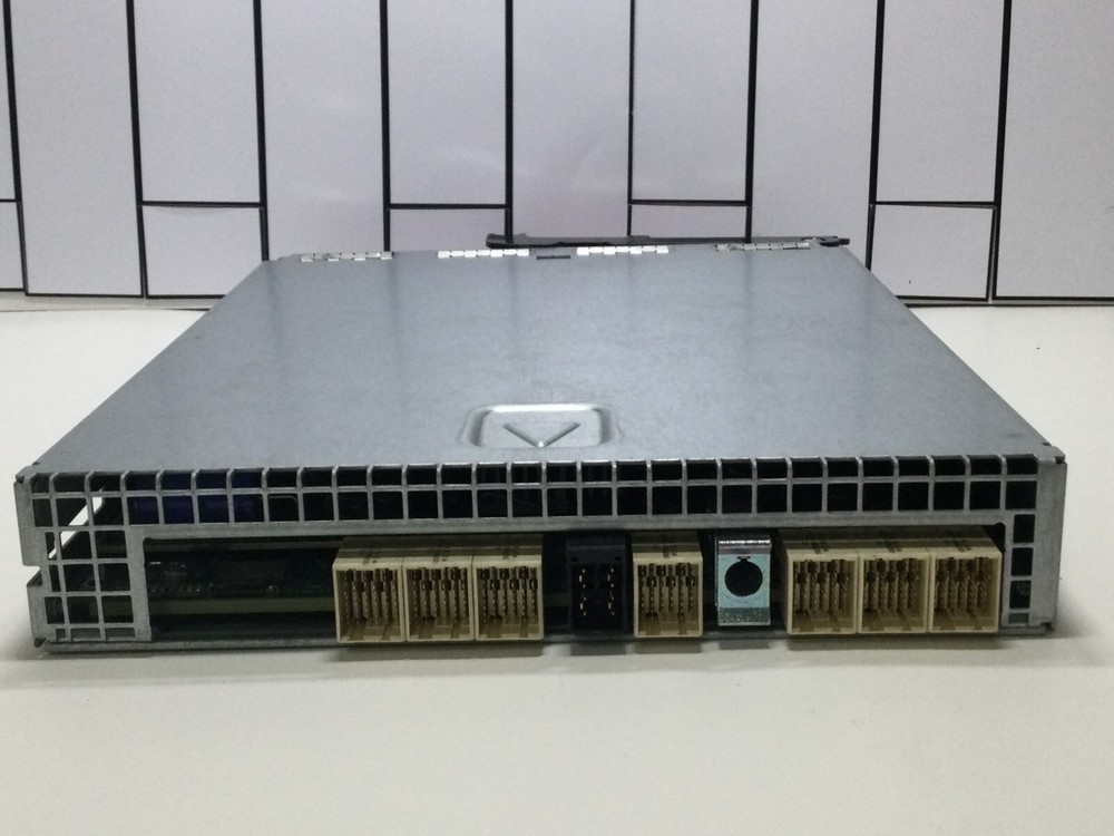 Dell CHWR1 EqualLogic Type 12 iSCSI 1g Controller for Ps4100 HRT01 E09M/E09M001