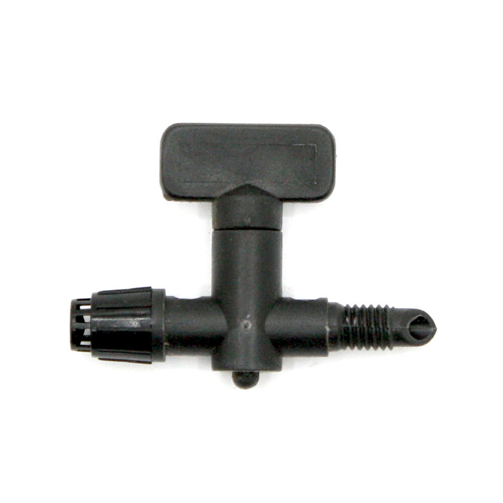 Thrifco 6821023 EAJ90 Adjustable Jet Spray 1/4 inch Circle
