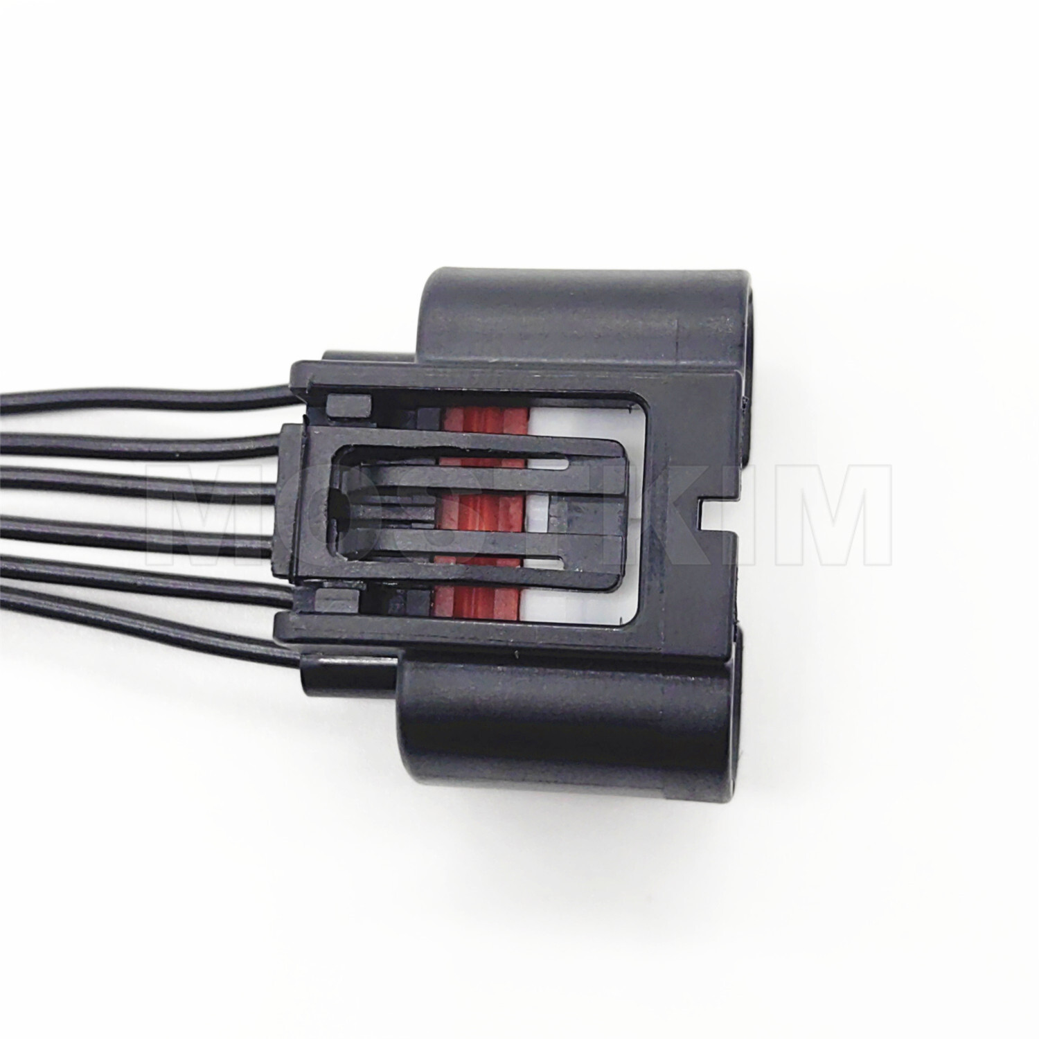 6-Pin PDC Park Distance Sensor Connector Pigtail Fit For Acura MDX 2017-2020