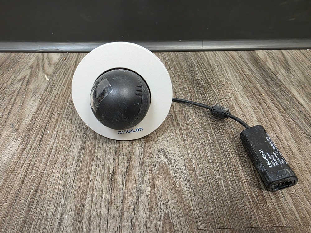 Argilon H4M Mini Dome Ceiling Mounted Camera 2.0C-H4M-D1 ^^^