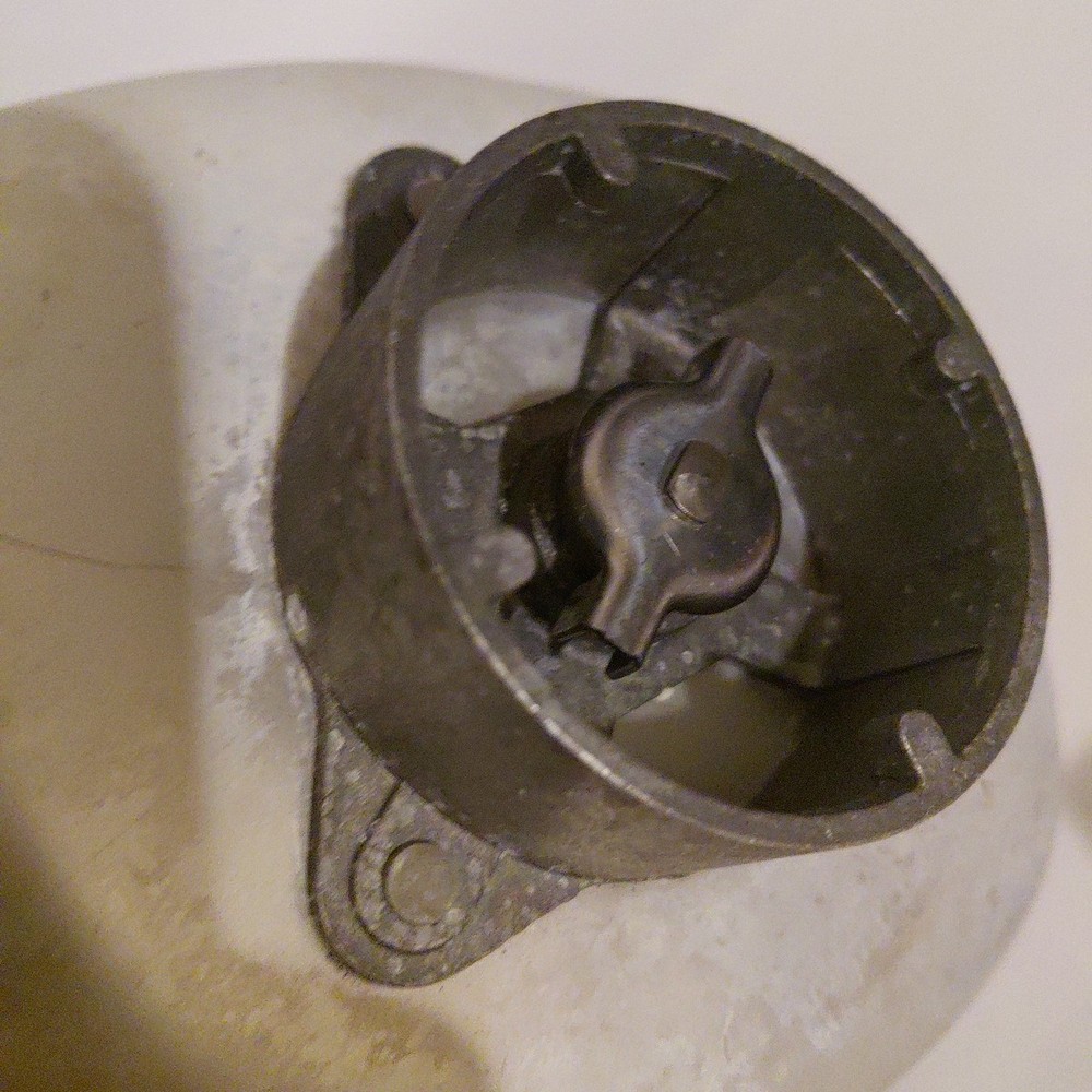 Kitchen In The Box Bread Maker KBM18 Replacement Pan Inner Pot & Box Only