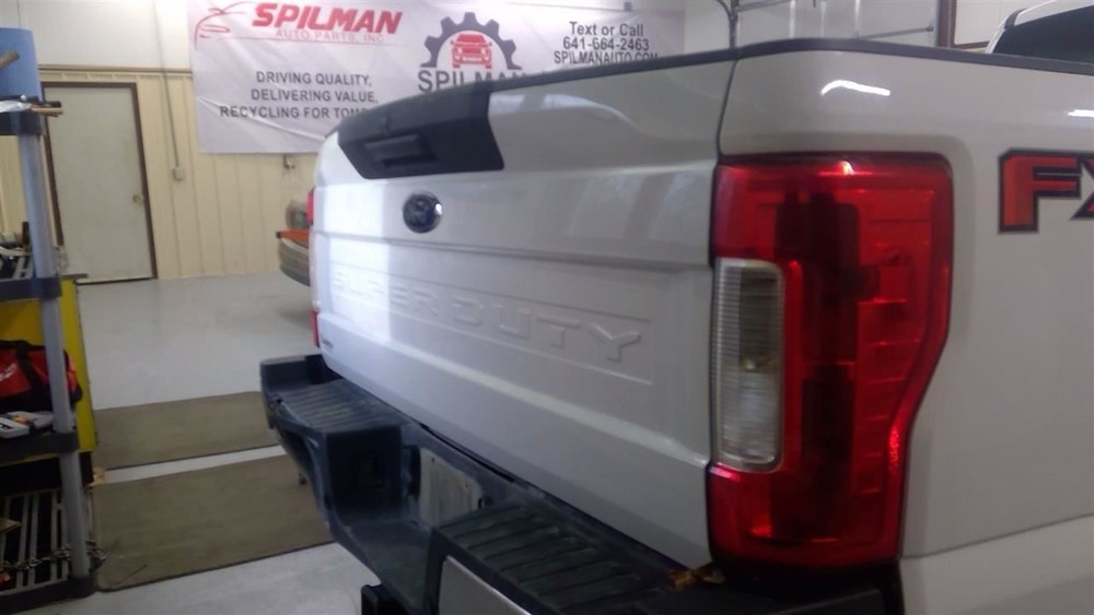 F350SD 2019 High Mounted Stop Light 1645627