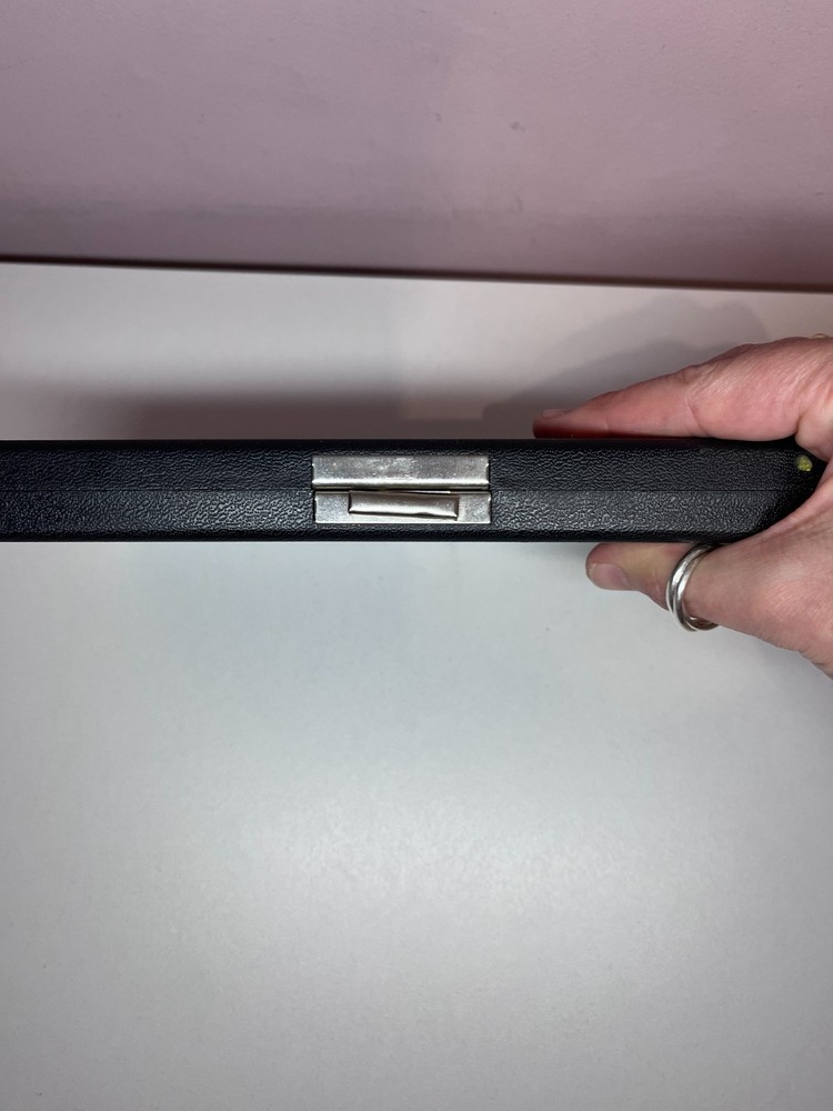 VINTAGE TECHNOCRAT WH SMITHS TECHNICAL DRAWING KIT