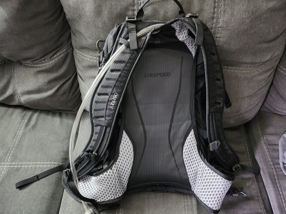 Osprey Syncro 20 Hydration Pack
