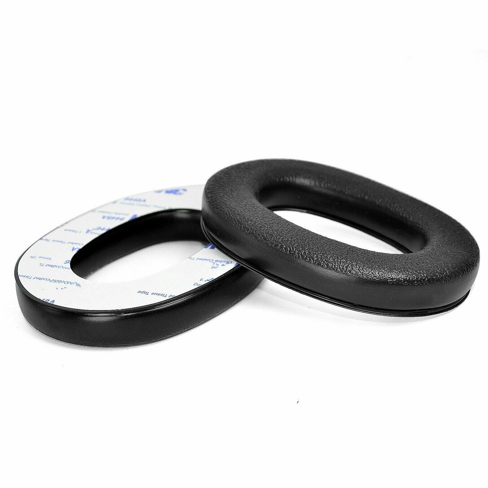 1Pair Earpads Sponge Earmuff Cover For 3M WorkTunes Connect Hearing Protector A