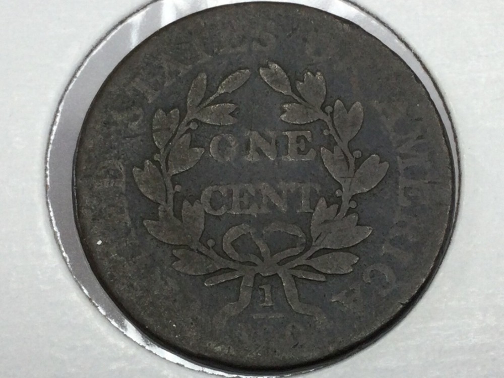 1803 Large Cent