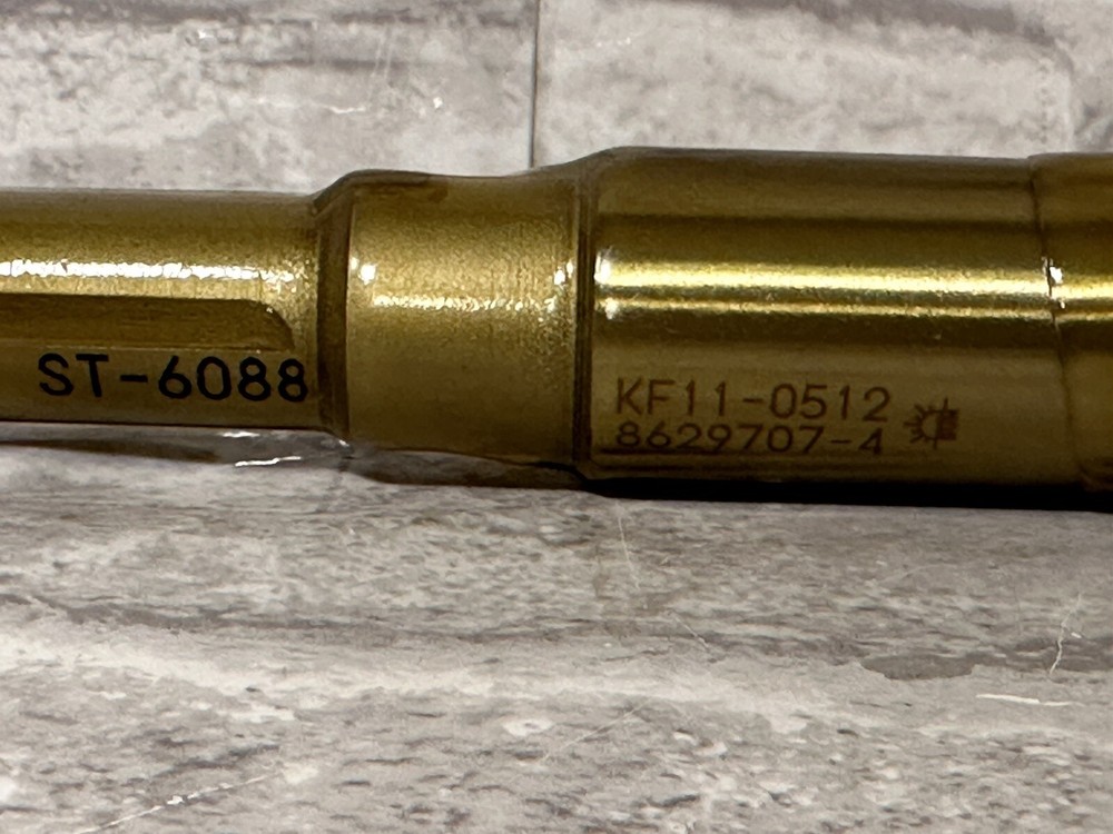 ASAHI DIAMOND ST-6088/KF11-0512 BIT