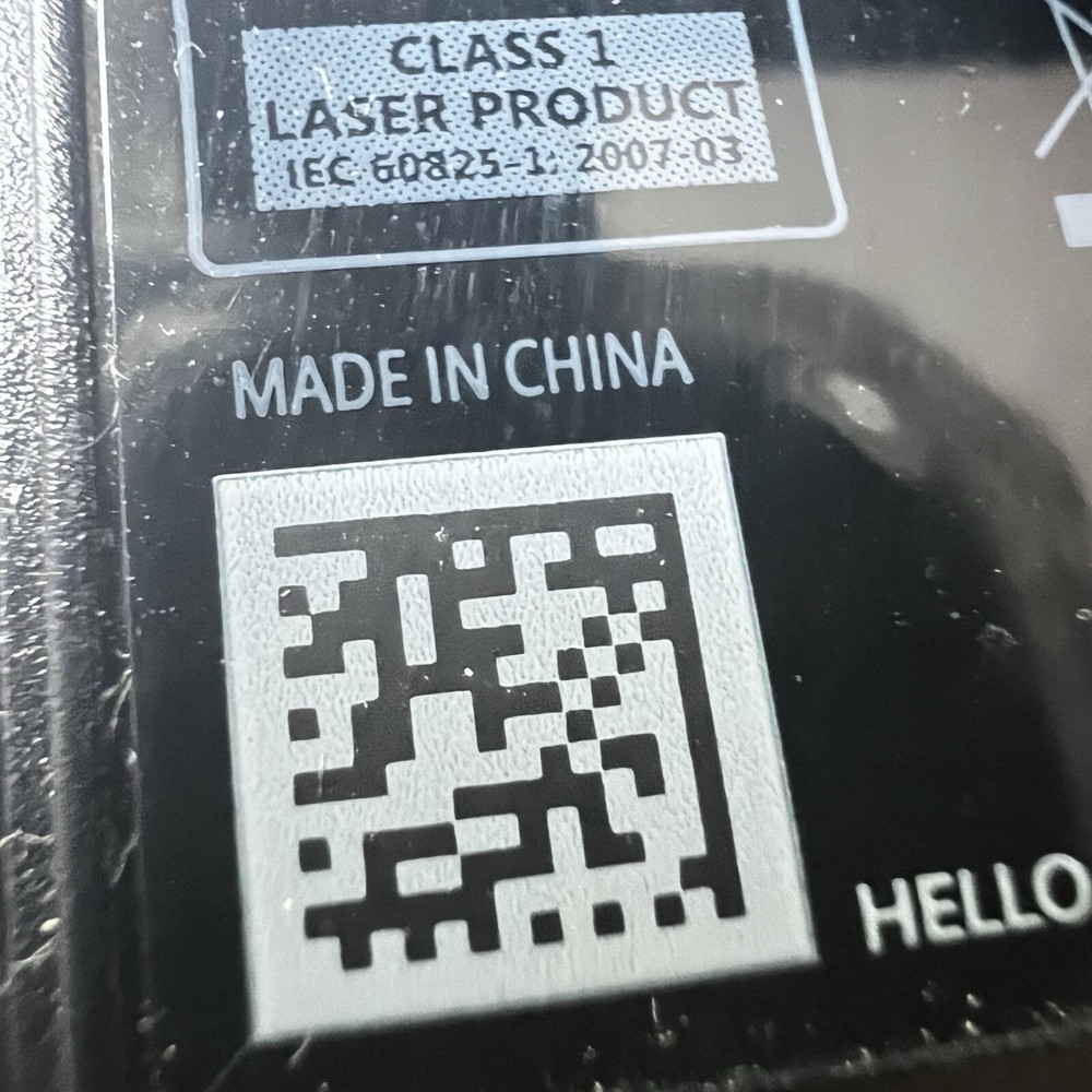 MICROSOFT Kinect For Xbox One Working