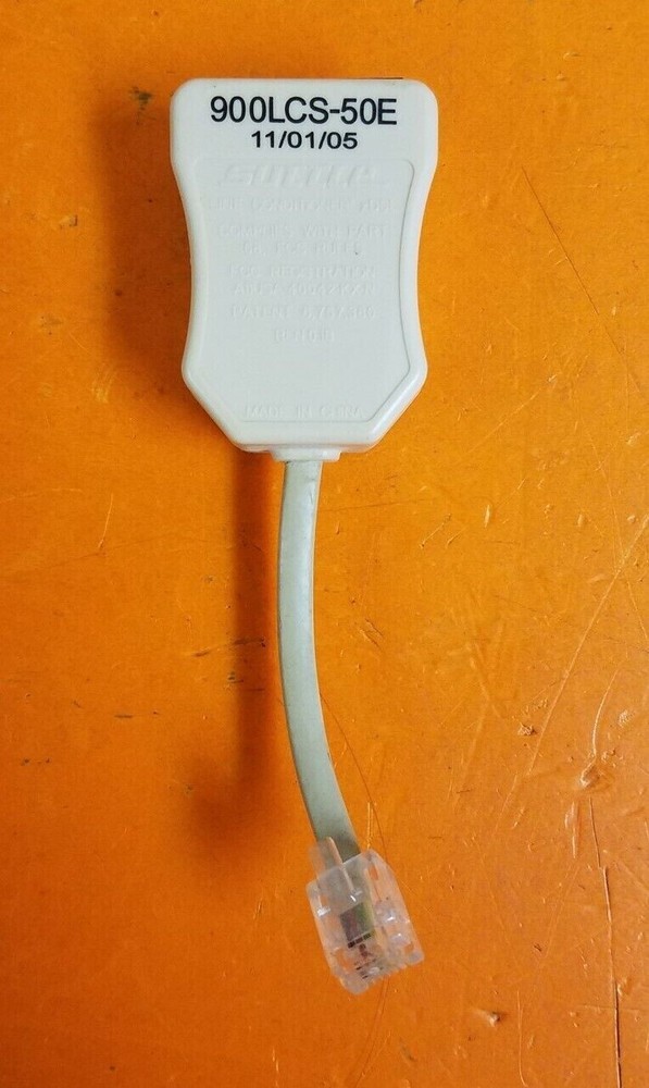 ⭐️⭐️⭐️⭐️⭐️ Suttle Line Conditioner DSl Inline Filter 900LCS-50E