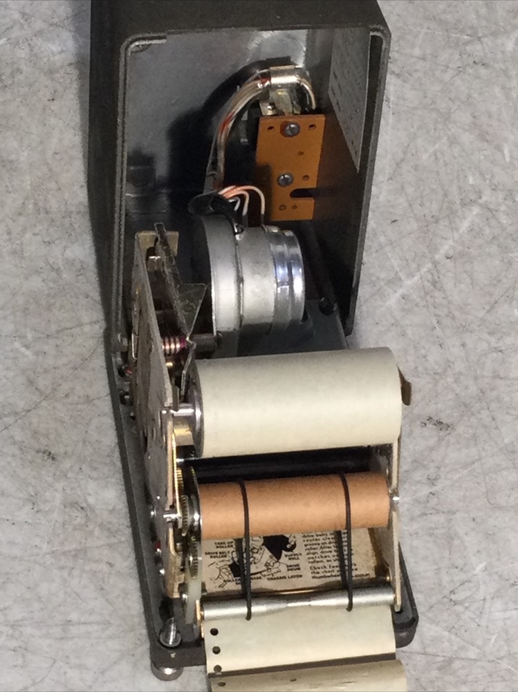 Rustrak 2146 Chart Recorder