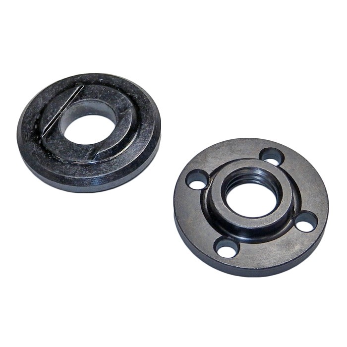 Black and Decker Genuine OEM Inner and Outer Flanges Combo - CMB145