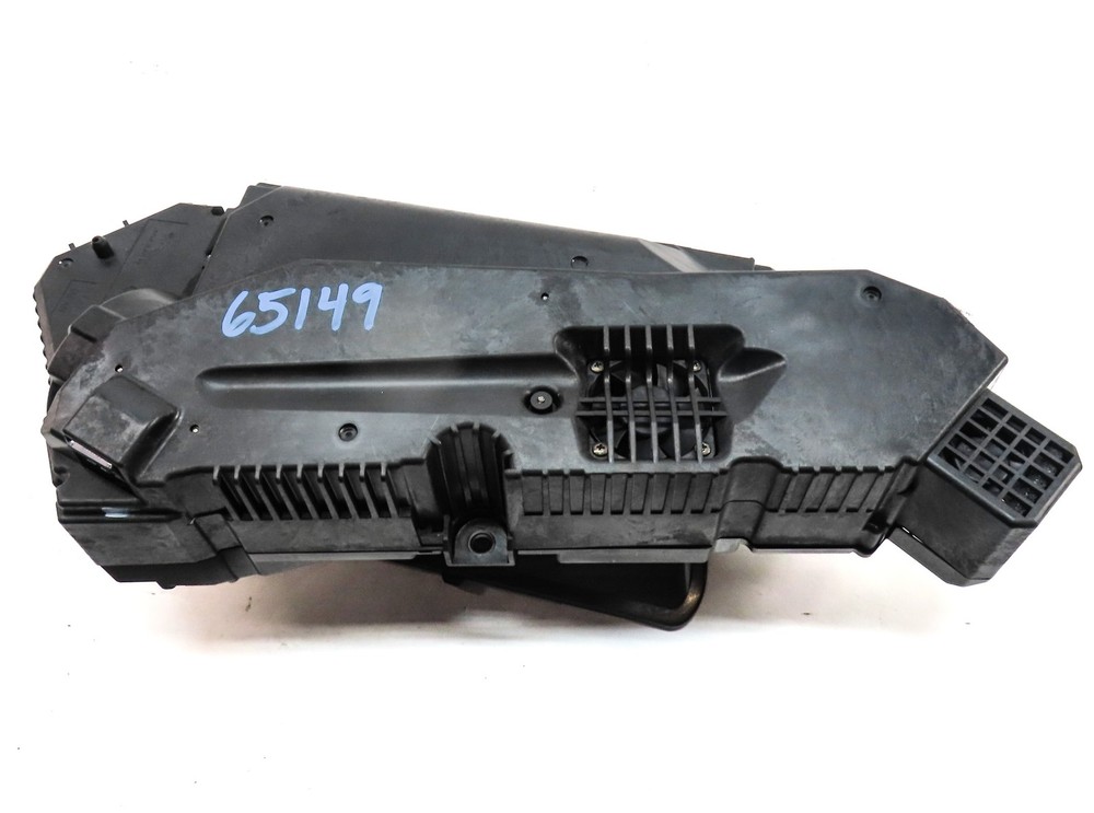 2016 RANGE ROVER (L405) HEADS UP DISPLAY SCREEN MODULE ASSEMBLY