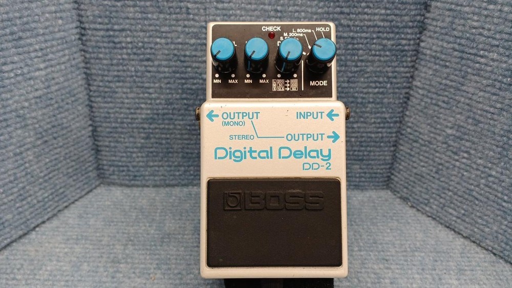 BOSS DD-2 effector 545818