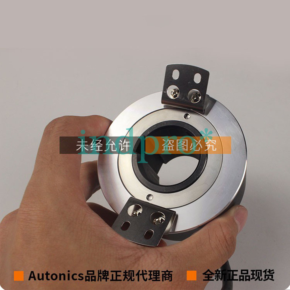 The new E80H32-60-3-V-24 is suitable for the Autonix sensor rotary encoder